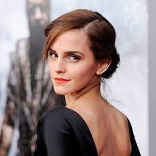 Emma watson was born on april. Emma Watson Harry Potter Star Schafft Uni Abschluss Der Spiegel