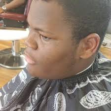 Faded by VinceDaBarber! #MeetMeAtTheSage #DopeFades #NorthAugustaBarber  #VinceDaBarber💪🏾💈