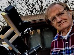 What are tips for astrophotography in clear skies?