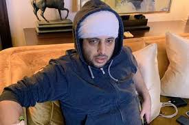 قال رئيس الهيئة العامة للرياضة السعودية، المستشار تركي آل الشيخ في لقائه الخاص مع صحيفة روسية حول مباريات الصقور الخضر في المجموعة الأولى من مونديال 2018. ØªØ±ÙƒÙŠ Ø¢Ù„ Ø§Ù„Ø´ÙŠØ® ÙŠØ«ÙŠØ± Ø§Ù„Ø¬Ø¯Ù„ ÙˆÙŠØªØ±Ùƒ ÙˆØµÙŠØªÙ‡ Ø¨Ø¹Ø¯ ÙˆÙØ§ØªÙ‡ Ø§Ù„Ù…ØµØ±ÙŠÙˆÙ†