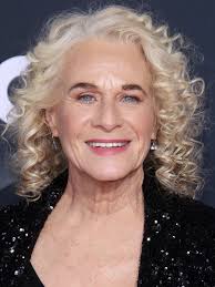 Carole King - Musician, Singer