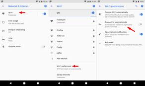 The term instant hotspot appears to be banished. 12 Android Oreo Hidden Features You Can Try