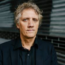 Charly Alberti, nuevo embajador de la ONU para el Medio Ambiente: “Estoy  haciendo mi labor como ambientalista gracias a Soda Stereo”