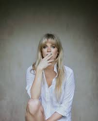 She changed her name to dolly in her teens and grew up in stanmore. Dolly H Alderton On Twitter Oh And Single And Fabulous Coincidentally Replicated Here By Alex Cameron