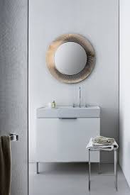 Les meubles kartell vont faire de votre intérieur un hâvre de paix ultra design. Kartell All Saints Mirror Miroir Salle De Bain Miroir Transparent Miroir Horloge