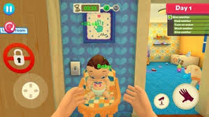 Download the latest version of mother simulator: Mother Simulator Family Life 1 5 9 For Android Download