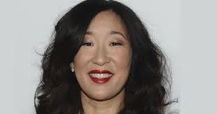 Sandra Oh Opens up About Her New TV Show Killing Eve