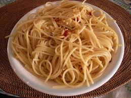 File Spaghetti Agll Aglio Olio E Peperoncino By Matsuyuki Jpg Wikimedia Commons