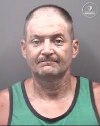 Rowan County Mugshots