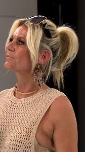 Hier kommt Martina zu "Fashion-Fernweh