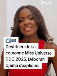 Mc Deborah 2025