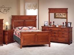 Del Rey Bedroom Set Cherry Bedroom Furniture Wood Bedroom Sets Bedroom Furniture Sets