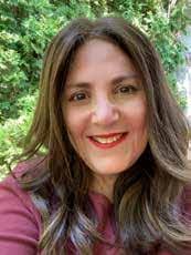 Margie Segal's Instagram, Twitter & Facebook