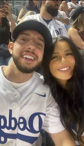 Michelle Gonzalez and Joshua Vidal's Wedding Website