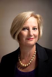 Australian Julie Read named as new SFO head