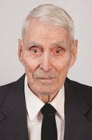 Bennie “Ben” Coulson