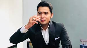Ketika kriss hatta menjemput penjara, para musuhnya tertawa bahagia! Sakit Hati Nikita Mirzani Ingin Kriss Hatta Dipenjara 100 Tahun Showbiz Liputan6 Com