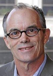 New U.S. secretary of state Rex Tillerson topic of talk with Tulsa  publisher, his childhood friend