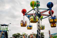 Bedford Fair