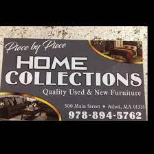 For example, if you select minority and woman, the results will include businesses that have both minority and woman certification. Piece By Piece Home Collections Home Facebook