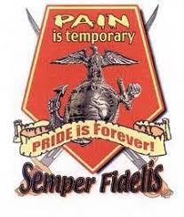 Oohrah Marine Corps Happy Birthday Marines Usmc Mom Usmc