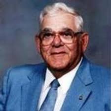 Obituary information for Marlin E. Benson