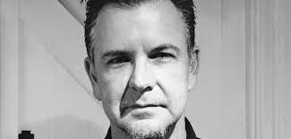 John Empson's Instagram, Twitter & Facebook