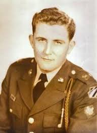 John Rierson Obituary (1940