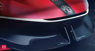 Every vehicle we sell is carefully hand. Mg Cyberster This Electric Sports Car Has A Range Of 800 Kms One Of The Fastest The Economic Times