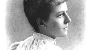 Helen Battle, pionera en biología marina y embriología