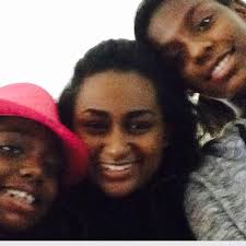 Abby Desta (@AbbyDestarox)