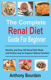 One meal plan for diabetes, another for chronic kidney disease (ckd). What Is A Typical Renal Diet