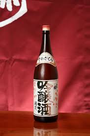 ムラグチ酒店 / 出羽桜 桜花 吟醸酒