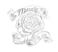 Memories love drawing memoirs amor souvenirs sketches drawings remember this. In Loving Memory Of My Father By Darknessisislove On Deviantart