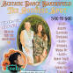 Ecstatic Dance with the ancestors at the Goddess Spot! event image