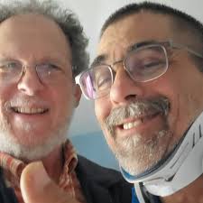 Fundraiser for Valerie Berman by Christopher Kotting : Keeping it together  when trouble comes, again.