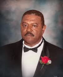 Obituary for Willie Overton