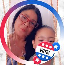 Wow! Look at this picture taken from a Florida beach! If you look closely,  you can see Jesus