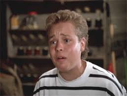 Amityville: The Evil Escapes (1989)