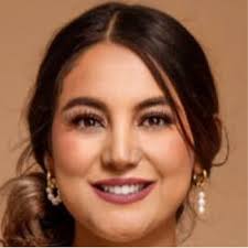 Elizabeth Ana Yely Olvera Aguilar Candidata A Presidentes Municipales O  Alcaldes Por Partido Revolucionario Institucional QuerÉtaro