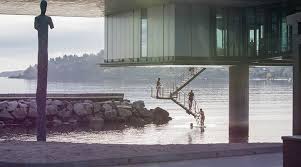 Farris bad is an accommodation in larvik. Spa Hotel Larvik Farris Bad