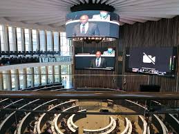 The member of the mayoral committee (mmc) for finance, cllr jolidee matongo says the approved 2021/22 budget is anchored on the pleas of residents. 5o6v Dx567ud1m