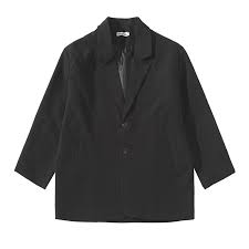 Image result for veste noire