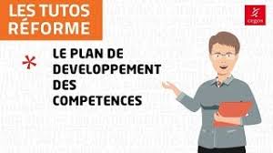 Check spelling or type a new query. Tuto Reforme 4 Le Nouveau Plan De Developpement Des Competences Youtube