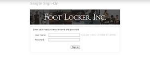 Access Myfootlocker411 Com