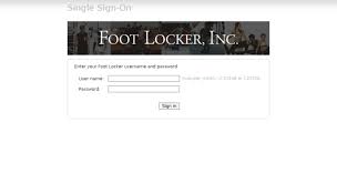 Access Myfootlocker411 Com