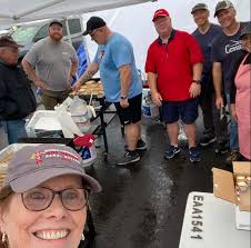 In This Issue For the most up-to-date information, go to the chapter  website: https://eaa1541.org/ EAA CHAPTER 1541 INFORMATION