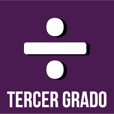 Página 124 desafíos matemáticos tercer grado contestado. Divisiones Para Tercer Grado Problemas Razonados Faciles