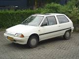 CITROEN-AX