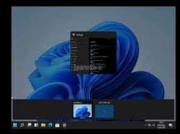 Windows 10 upgrade release for windows 11 users. Windows 11 21996 Zeigt Sich Nicht Nur In Screenshots Deskmodder De